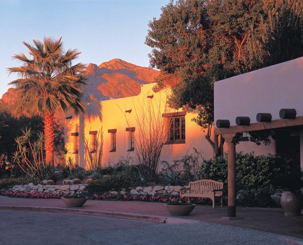 The Westward Look resort turns 100